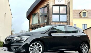 Renault Mégane IV 1.2 TCE 130 ENERGY LIMITED EDC complet