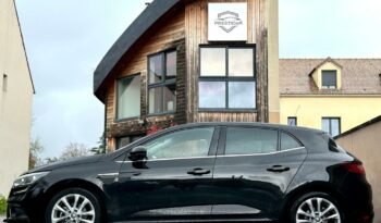 Renault Mégane IV 1.2 TCE 130 ENERGY LIMITED EDC complet