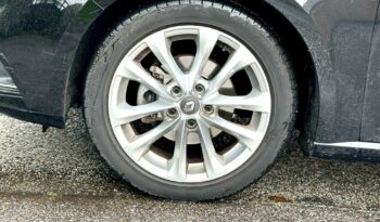 Renault Mégane IV 1.2 TCE 130 ENERGY LIMITED EDC complet