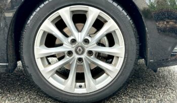 Renault Mégane IV 1.2 TCE 130 ENERGY LIMITED EDC complet