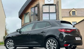 Renault Mégane IV 1.2 TCE 130 ENERGY LIMITED EDC complet