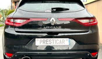 Renault Mégane IV 1.2 TCE 130 ENERGY LIMITED EDC complet
