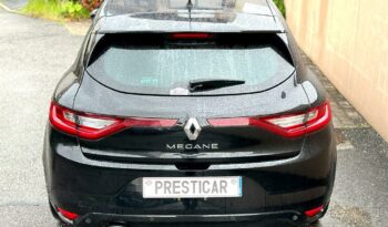 Renault Mégane IV 1.2 TCE 130 ENERGY LIMITED EDC complet