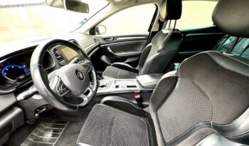Renault Mégane IV 1.2 TCE 130 ENERGY LIMITED EDC complet