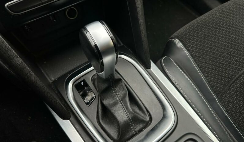 Renault Mégane IV 1.2 TCE 130 ENERGY LIMITED EDC complet