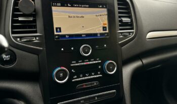 Renault Mégane IV 1.2 TCE 130 ENERGY LIMITED EDC complet