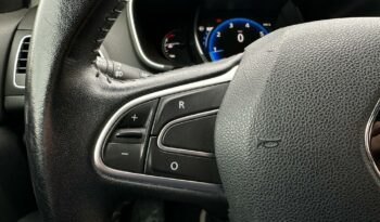 Renault Mégane IV 1.2 TCE 130 ENERGY LIMITED EDC complet