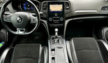 Renault Mégane IV 1.2 TCE 130 ENERGY LIMITED EDC complet