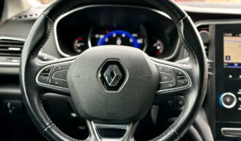 Renault Mégane IV 1.2 TCE 130 ENERGY LIMITED EDC complet