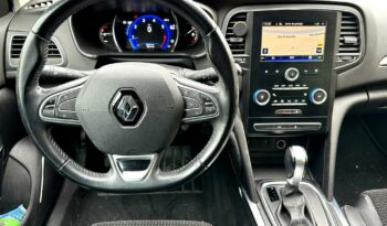 Renault Mégane IV 1.2 TCE 130 ENERGY LIMITED EDC complet