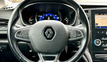 Renault Mégane IV 1.2 TCE 130 ENERGY LIMITED EDC complet