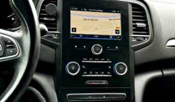 Renault Mégane IV 1.2 TCE 130 ENERGY LIMITED EDC complet