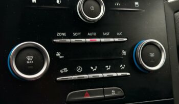 Renault Mégane IV 1.2 TCE 130 ENERGY LIMITED EDC complet