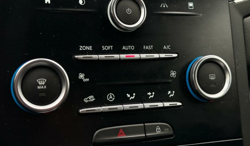 Renault Mégane IV 1.2 TCE 130 ENERGY LIMITED EDC complet