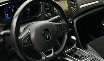 Renault Mégane IV 1.2 TCE 130 ENERGY LIMITED EDC complet