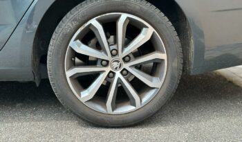 Skoda Octavia III phase 2 1.6 TDI 116 DRIVE complet