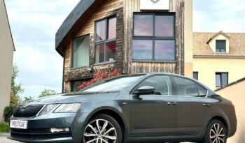 Skoda Octavia III phase 2 1.6 TDI 116 DRIVE complet