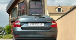 Skoda Octavia III phase 2 1.6 TDI 116 DRIVE