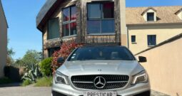 Mercedes Classe CLA 220cdi