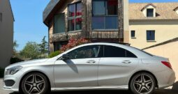 Mercedes Classe CLA 220cdi