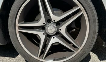 Mercedes Classe CLA 220cdi complet