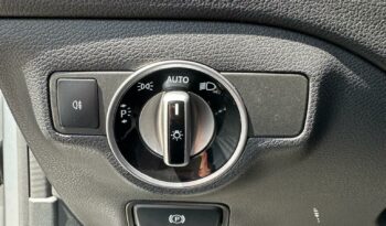 Mercedes Classe CLA 220cdi complet