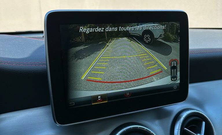 Mercedes Classe CLA 220cdi complet