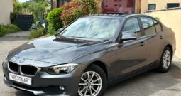 BMW Série 3 (F30) 316D 116 BUSINESS OPEN