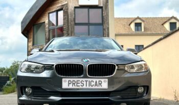 BMW Série 3 (F30) 316D 116 BUSINESS OPEN complet