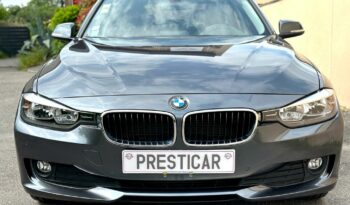 BMW Série 3 (F30) 316D 116 BUSINESS OPEN complet