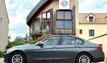 BMW Série 3 (F30) 316D 116 BUSINESS OPEN complet