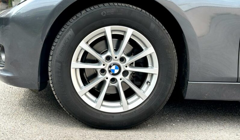 BMW Série 3 (F30) 316D 116 BUSINESS OPEN complet