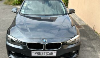 BMW Série 3 (F30) 316D 116 BUSINESS OPEN complet
