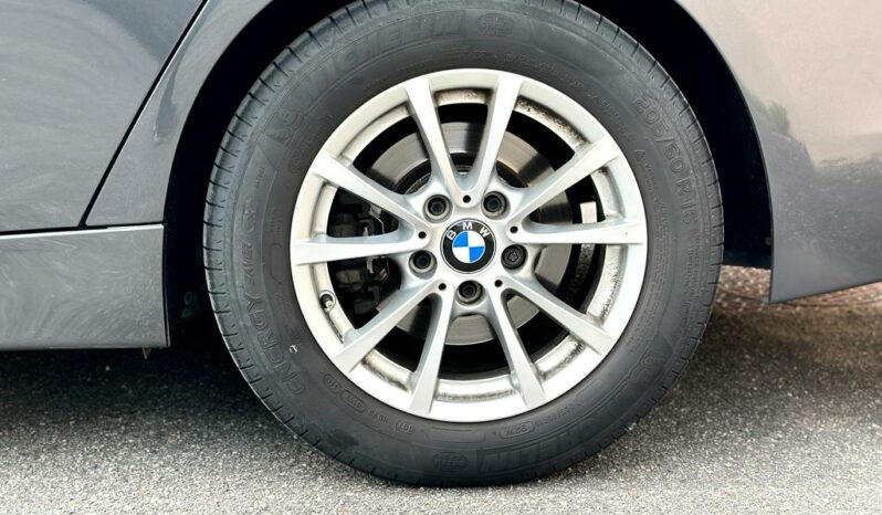 BMW Série 3 (F30) 316D 116 BUSINESS OPEN complet