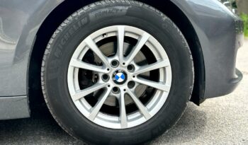 BMW Série 3 (F30) 316D 116 BUSINESS OPEN complet