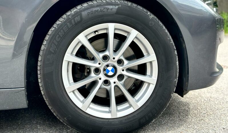BMW Série 3 (F30) 316D 116 BUSINESS OPEN complet