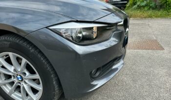 BMW Série 3 (F30) 316D 116 BUSINESS OPEN complet