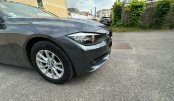 BMW Série 3 (F30) 316D 116 BUSINESS OPEN complet