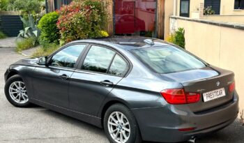 BMW Série 3 (F30) 316D 116 BUSINESS OPEN complet