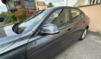 BMW Série 3 (F30) 316D 116 BUSINESS OPEN complet