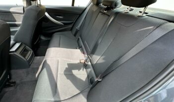 BMW Série 3 (F30) 316D 116 BUSINESS OPEN complet