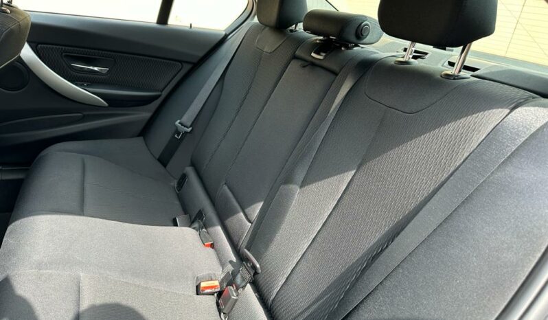 BMW Série 3 (F30) 316D 116 BUSINESS OPEN complet