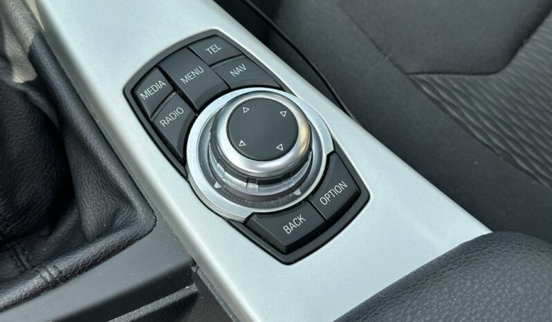 BMW Série 3 (F30) 316D 116 BUSINESS OPEN complet