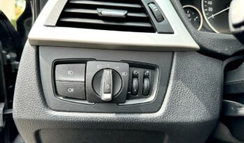 BMW Série 3 (F30) 316D 116 BUSINESS OPEN complet