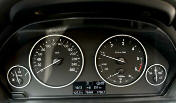 BMW Série 3 (F30) 316D 116 BUSINESS OPEN complet