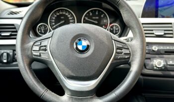 BMW Série 3 (F30) 316D 116 BUSINESS OPEN complet