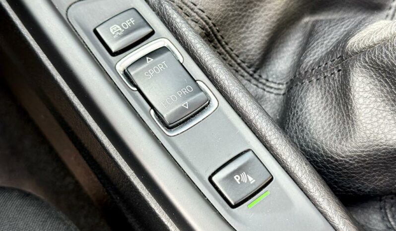 BMW Série 3 (F30) 316D 116 BUSINESS OPEN complet