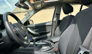 BMW Série 3 (F30) 316D 116 BUSINESS OPEN complet