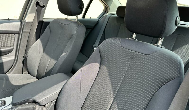BMW Série 3 (F30) 316D 116 BUSINESS OPEN complet