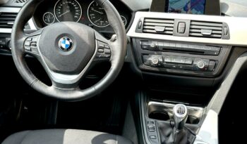 BMW Série 3 (F30) 316D 116 BUSINESS OPEN complet